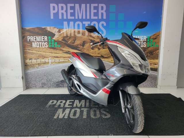 Honda PCX Sport 150 2018