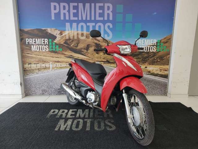 Honda Biz 110i 2022