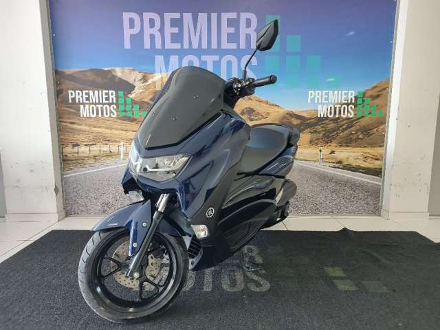 Yamaha Nmax 160 2023