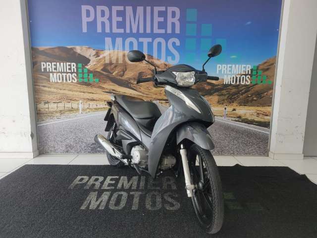 Honda Biz 125 2019