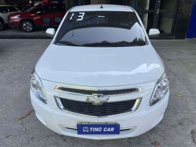 Chevrolet Cobalt 2013 1.8 sfi lt 8v flex 4p manual