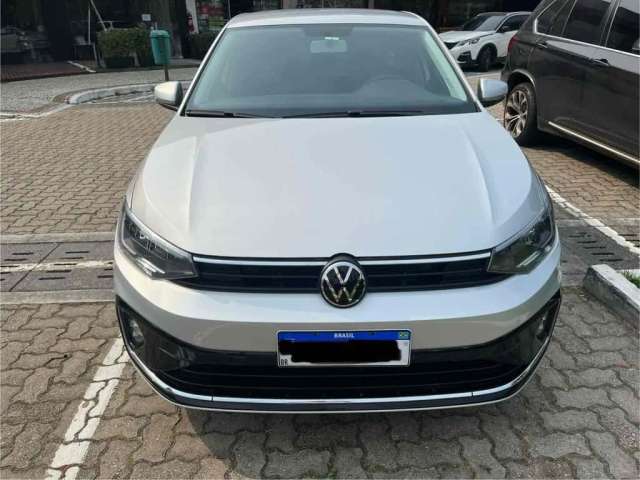 Volkswagen Virtus 2024 1.0 200 tsi comfortline automático