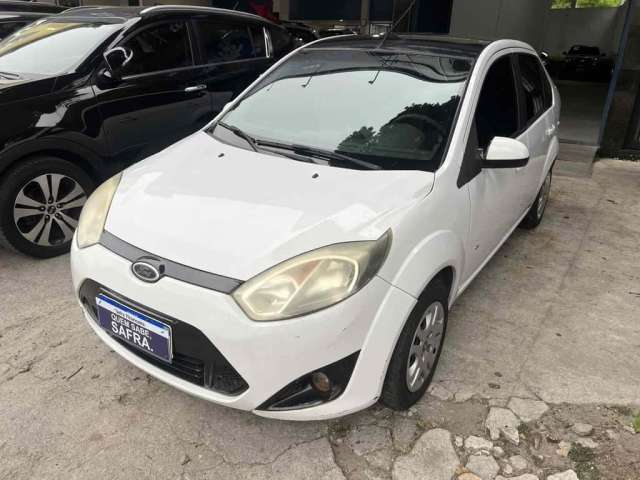 Ford Fiesta 2014 1.6 se sedan 16v flex 4p manual