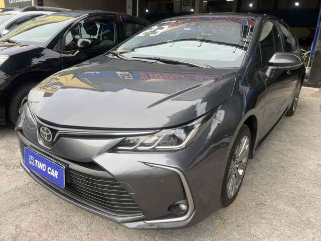 Toyota Corolla 2023 2.0 vvt-ie flex xei direct shift