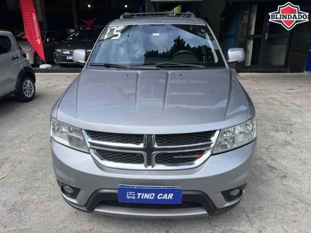 Dodge Journey 2015 3.6 sxt v6 gasolina 4p automático