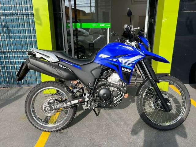 Yamaha Xtz 250 lander 249cc 2022