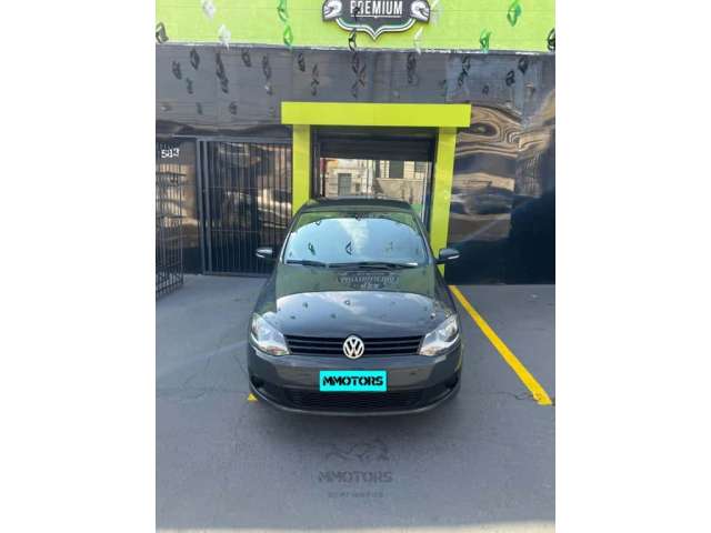 Volkswagen Fox 2011 1.0 mi 8v flex 4p manual