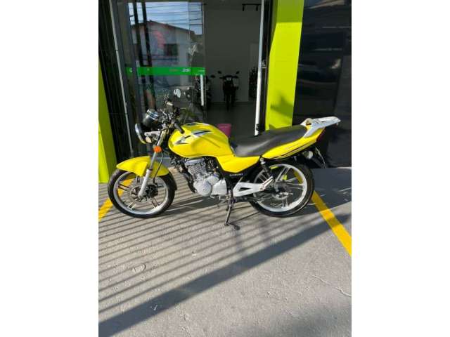 Suzuki Gsr 150i 2013