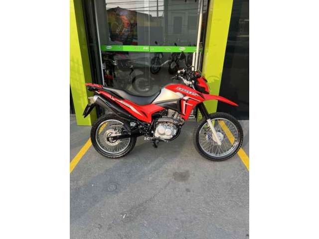 Honda Nxr 160 bros esdd 2023