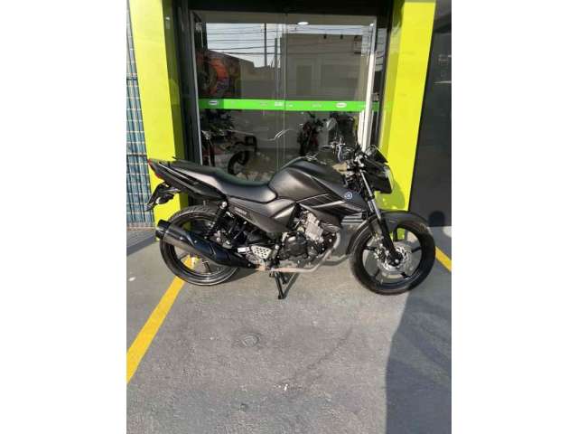 Yamaha Ys 150 fazer sed 2024