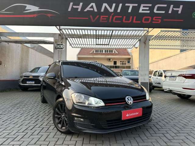 Golf Tsi 1.4 impecavel 