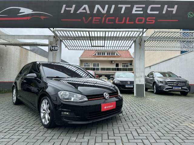 Golf Tsi 1.4 top 