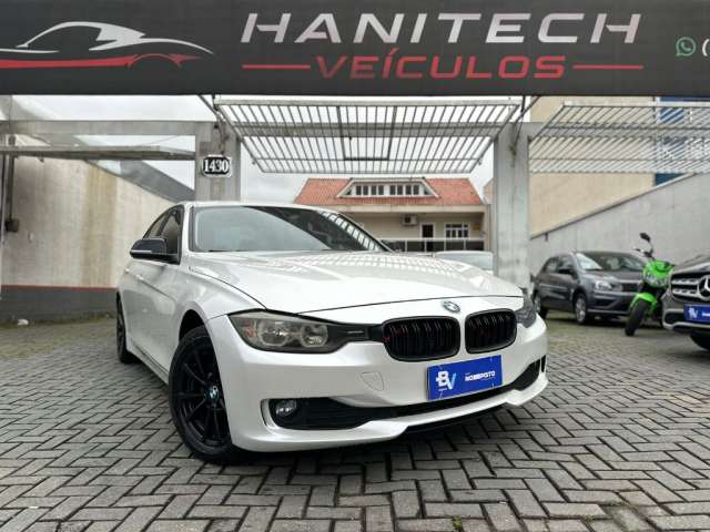 BMW 316I impecavel 