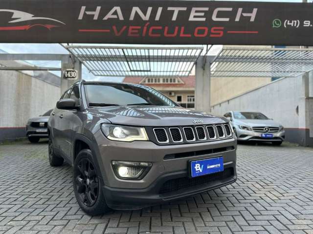 Jeep Compass longitude 2.0 2020