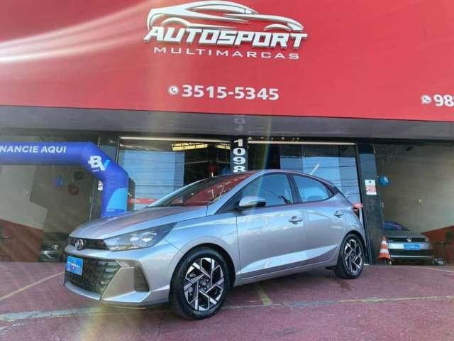 HYUNDAI HB20 1.0M COMFOR 2023