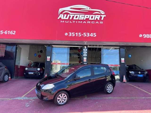 FIAT FIAT PALIO ATTRACT 1.4 2015