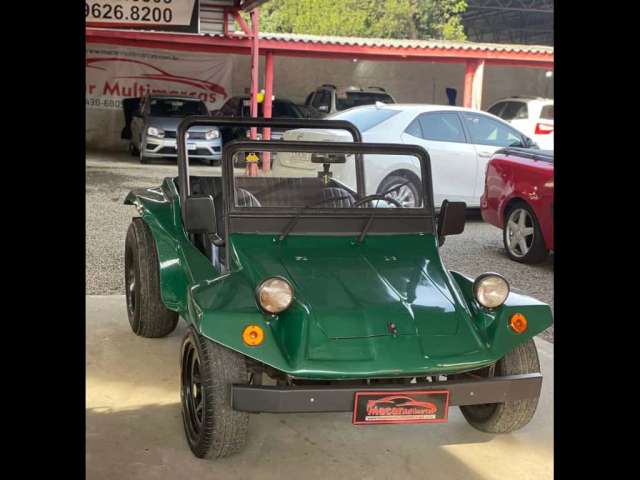 Buggy Buggy 1.3 8V