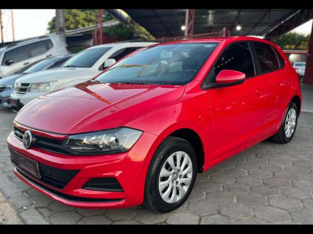 Polo 1.0 Flex 12V 5p