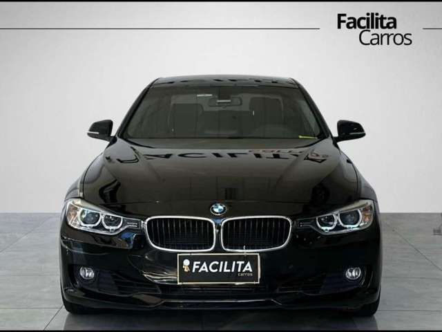 BMW 320I ACTIVE FLEX 2014