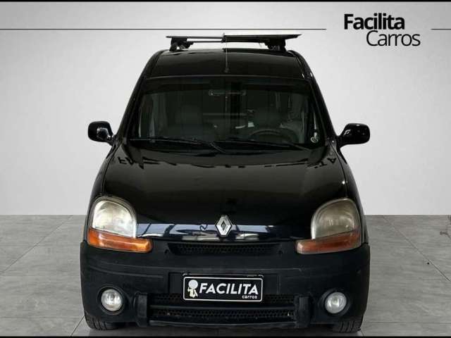 RENAULT KANGOO EXP1616 2007