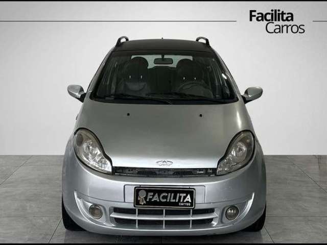 CAOA CHERY FACE 1.3 2011