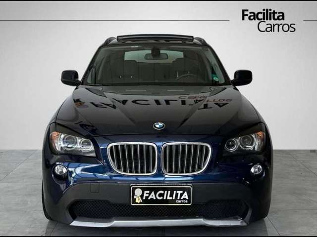 BMW X1 XDRIVE2.8I VM31 2010