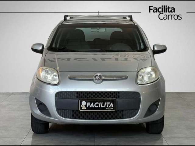 FIAT PALIO ATTRACTIV 1.0 2012