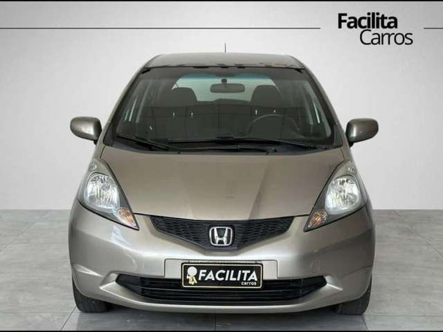 HONDA FIT DX FLEX 2011