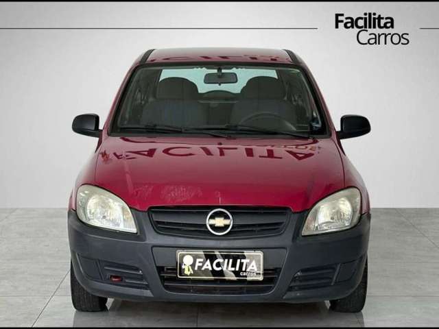 CHEVROLET CELTA 2P LIFE 2010