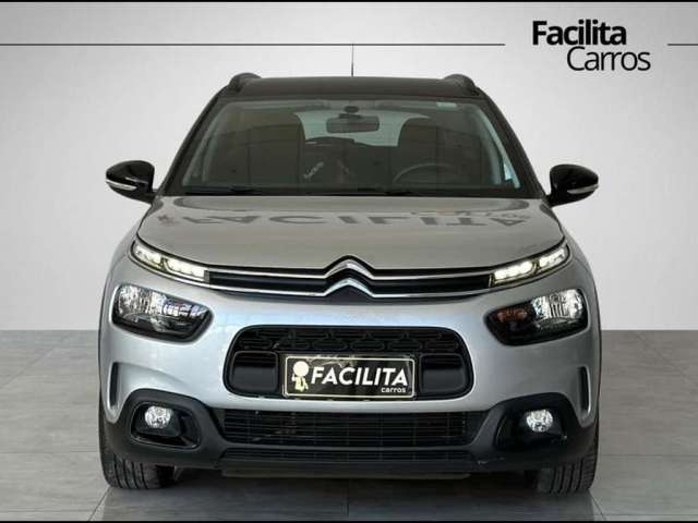 CITROEN C4CACTUS FEEL A 2020