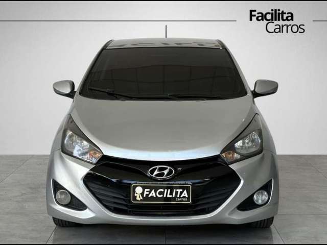 HYUNDAI HYUNDAHB20 1.6M PREM 2014