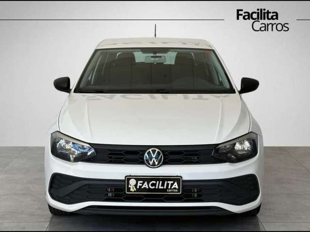 VOLKSWAGEN POLO TRACK MA 2024