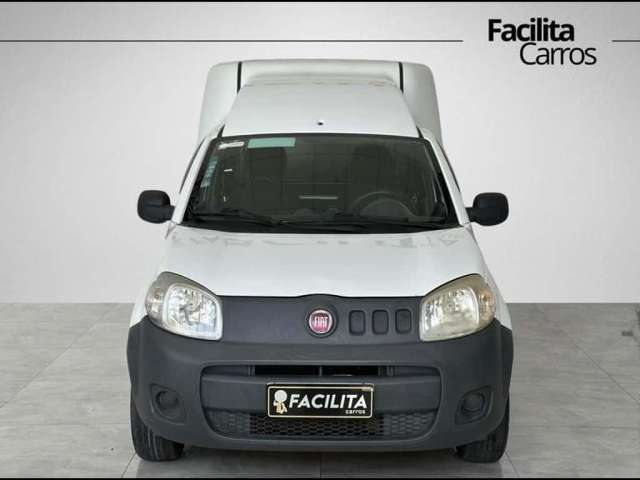 FIAT FIORINO 1.4 FLEX 2016