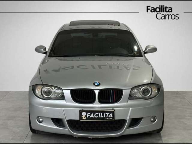 BMW 130I UD51 2009