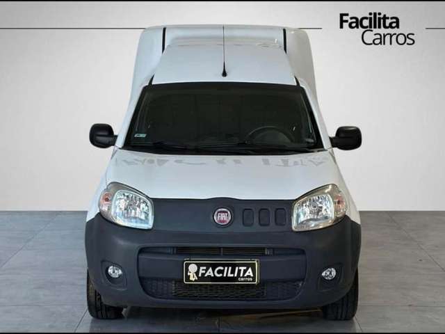 FIAT FIORINO HD WK E 2021