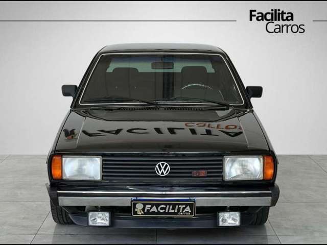 VOLKSWAGEN VOYAGE 1983