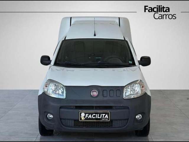 FIAT FIORINO HD WK E 2019