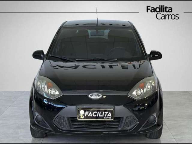 FORD FIESTA FLEX 2011