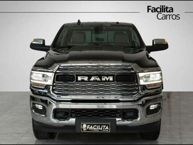 RAM 2500 LAIE 2020