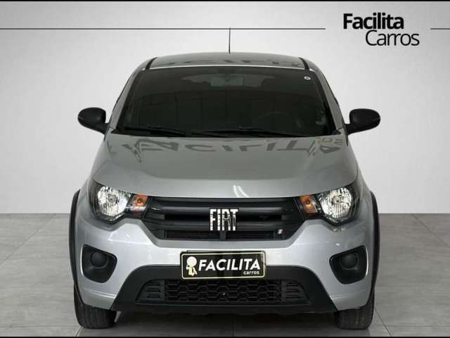 FIAT MOBI LIKE 2022