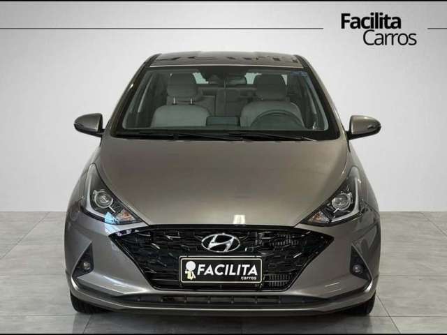 HYUNDAI HYUNDAHB20S10TA PLATIN 2022