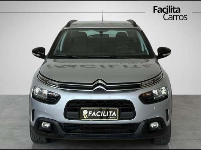 CITROEN C4CACTUS FEEL AT 2023