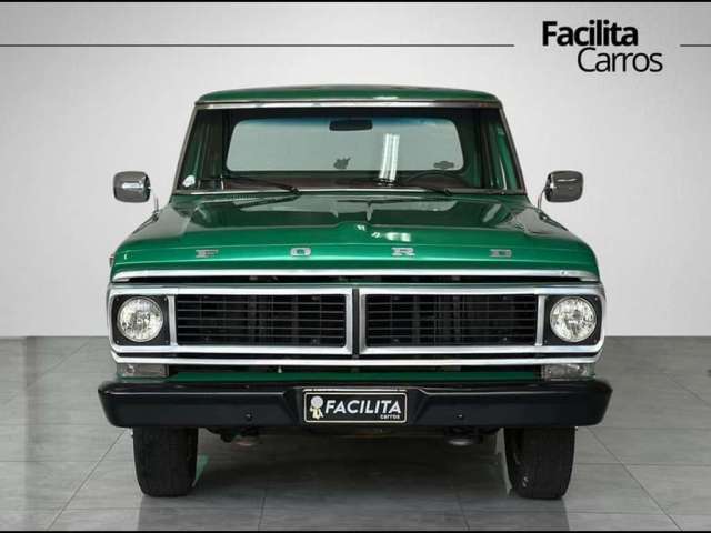 FORD F350 1973