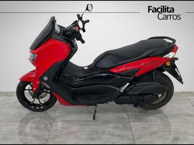 YAMAHA NMAX 160 2023