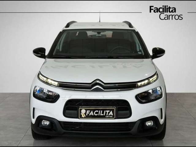 CITROEN C4CACTUS FEEL AT 2022