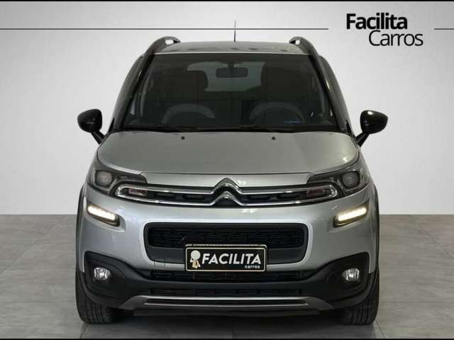 CITROEN AIRCROSS FEEL A 2016