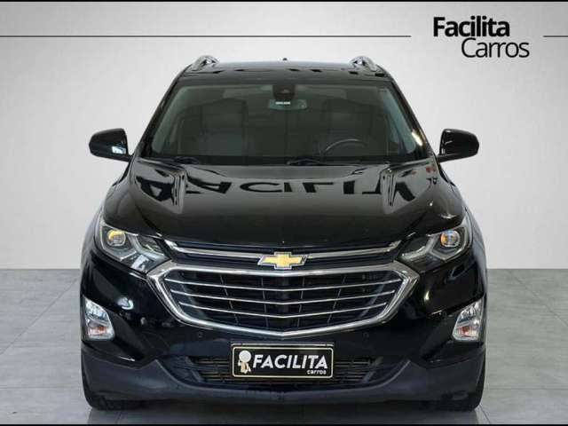 CHEVROLET CHEV EQUINOX PREMIER 2019