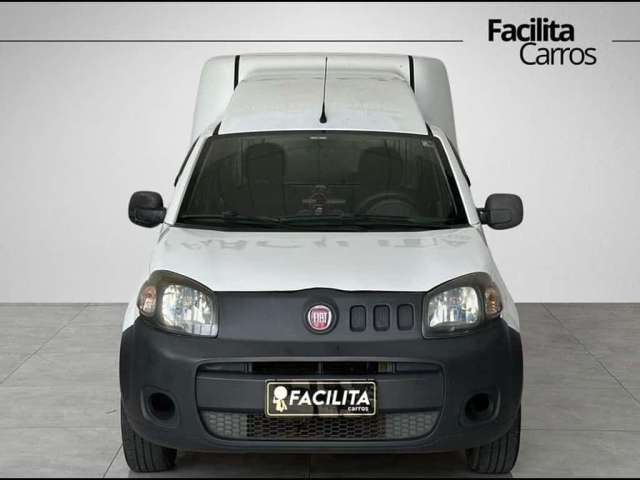 FIAT FIORINO 1.4 FLEX 2015