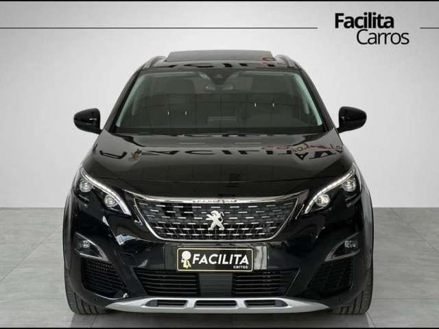 PEUGEOT 3008 GRIFFE AT 2019