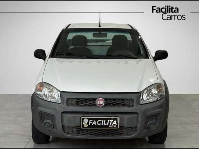 FIAT STRADA HD WK CC E 2020